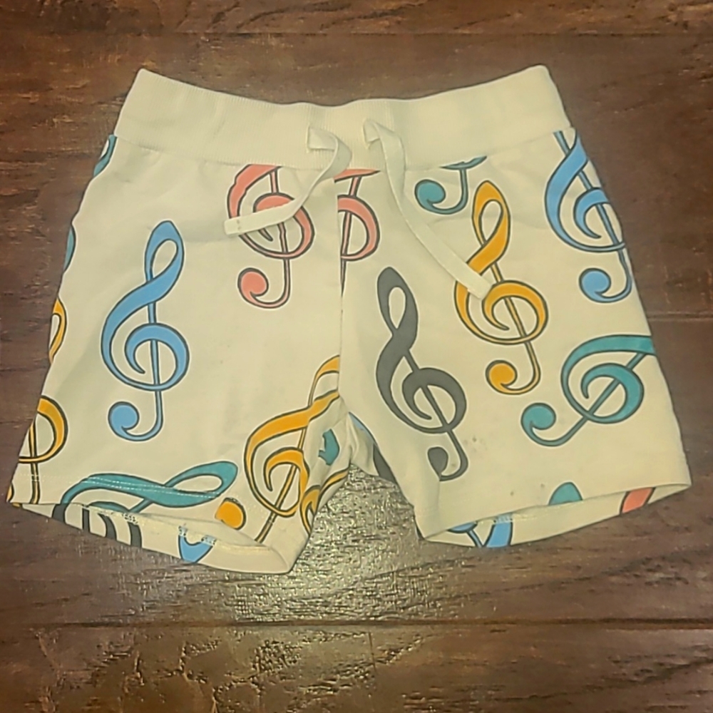 Mini Rodini Shorts Size 92/98
